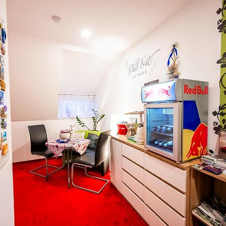 Die Schlafstube - Bed & Breakfast Zeltweg Eksteriør billede