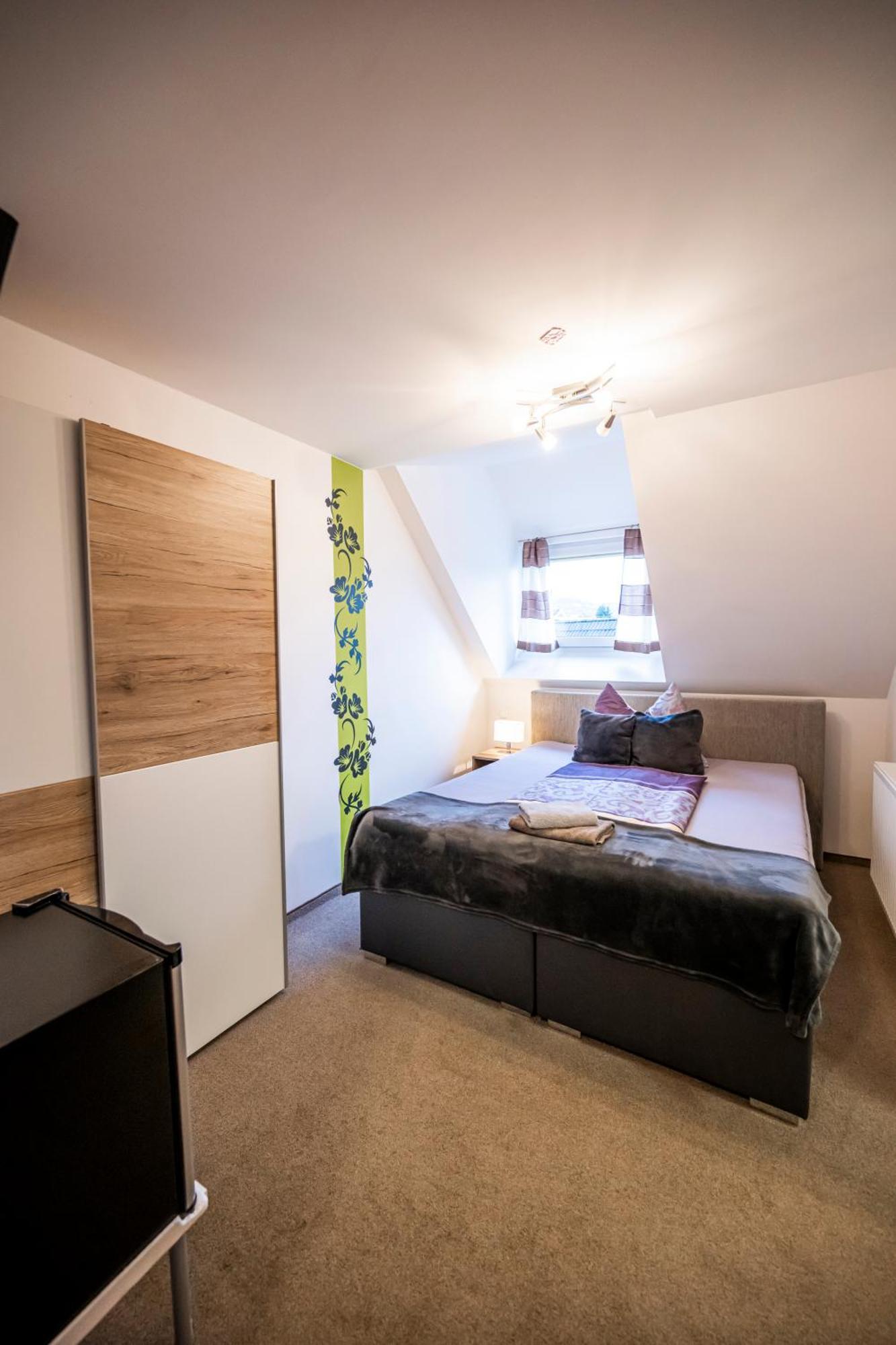 Die Schlafstube - Bed & Breakfast Zeltweg Eksteriør billede