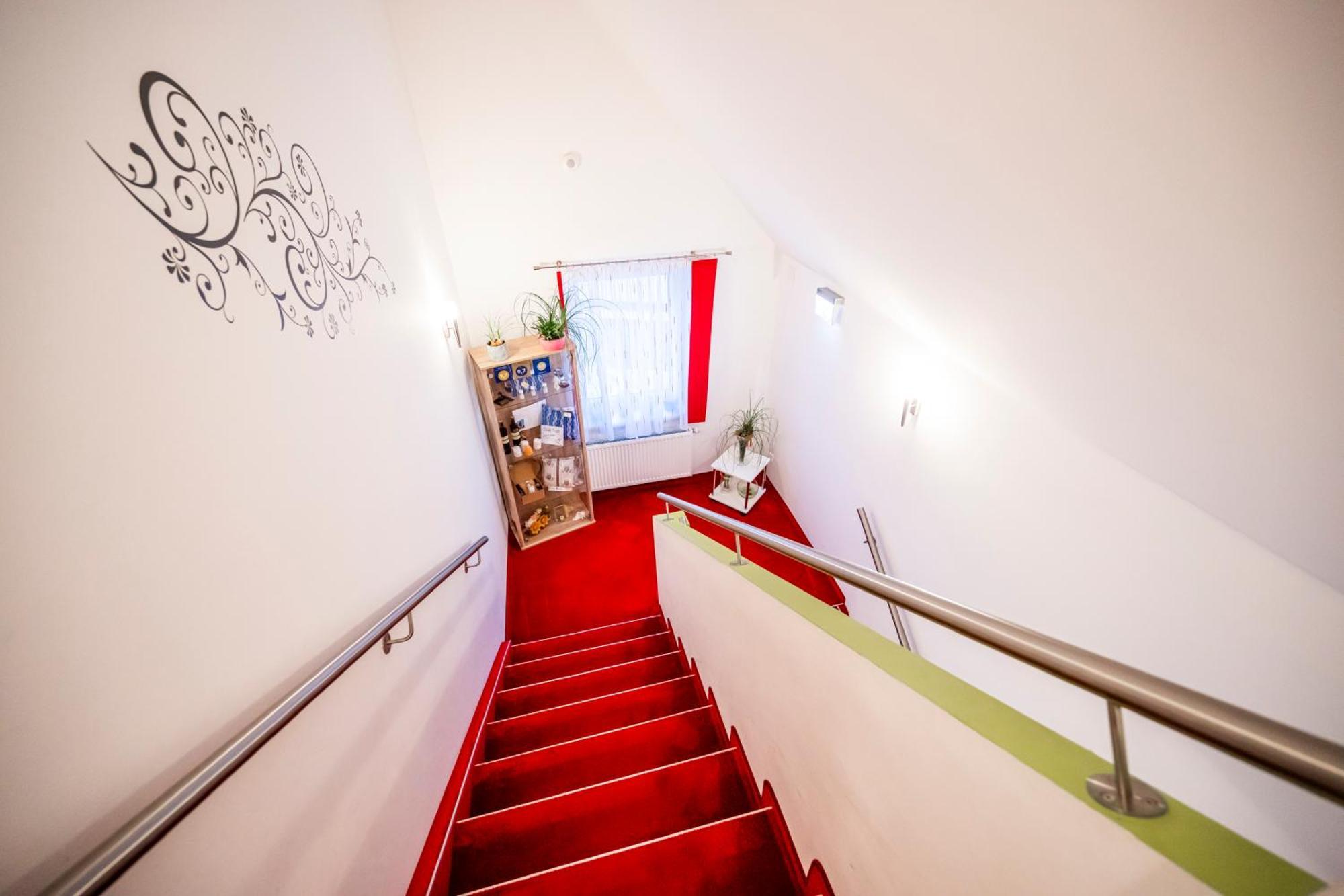 Die Schlafstube - Bed & Breakfast Zeltweg Eksteriør billede