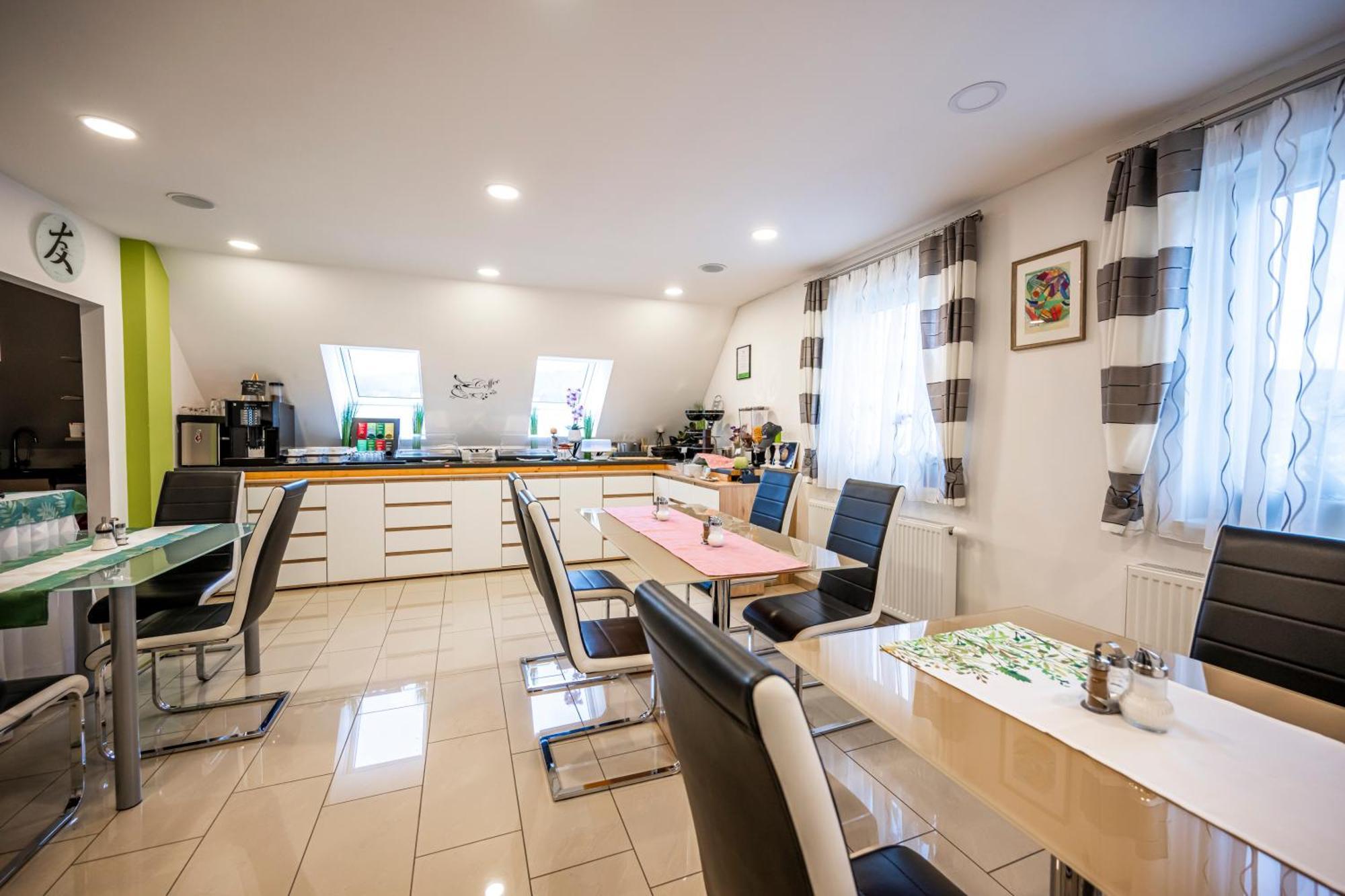 Die Schlafstube - Bed & Breakfast Zeltweg Eksteriør billede