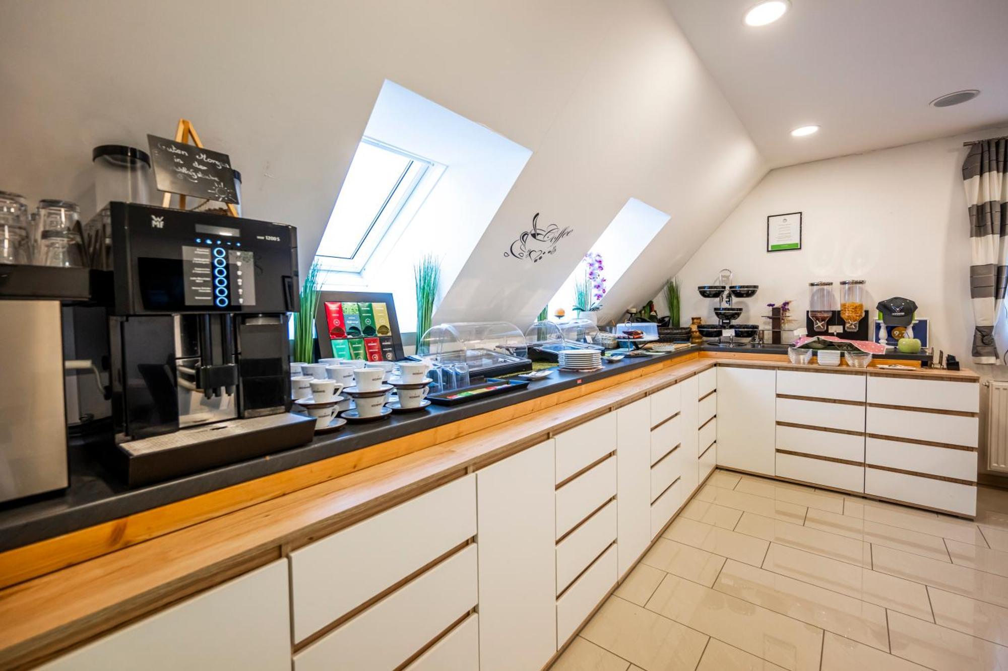Die Schlafstube - Bed & Breakfast Zeltweg Eksteriør billede