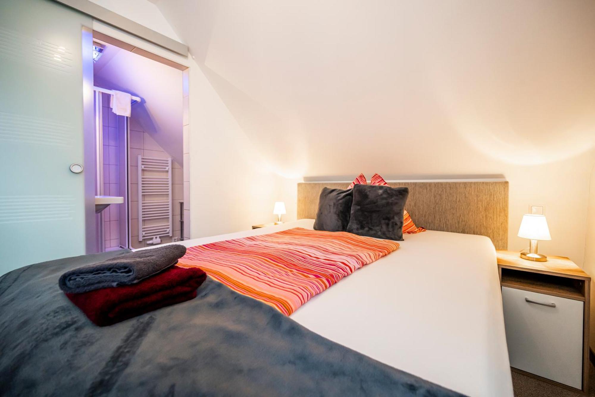 Die Schlafstube - Bed & Breakfast Zeltweg Eksteriør billede