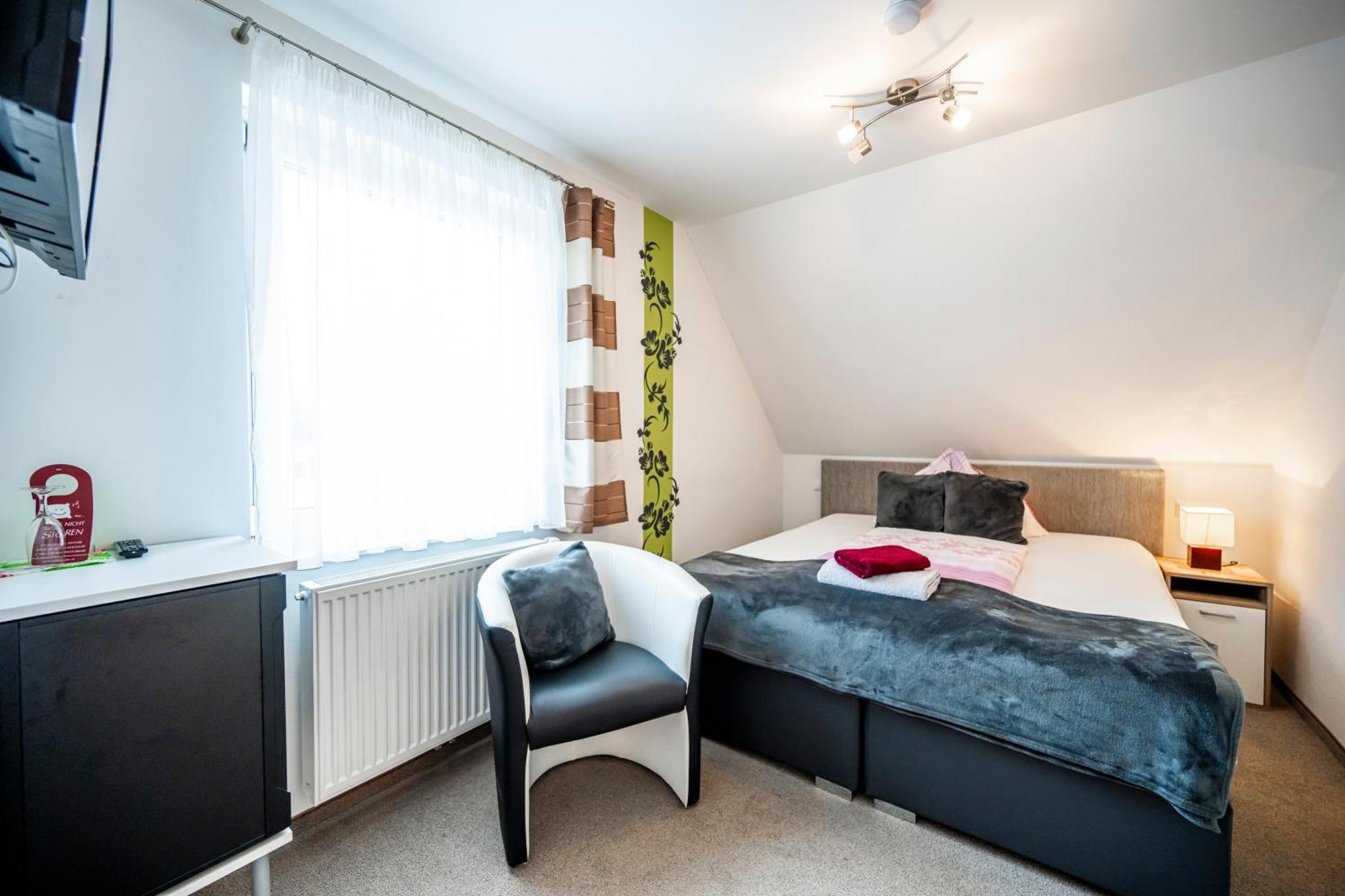 Die Schlafstube - Bed & Breakfast Zeltweg Eksteriør billede