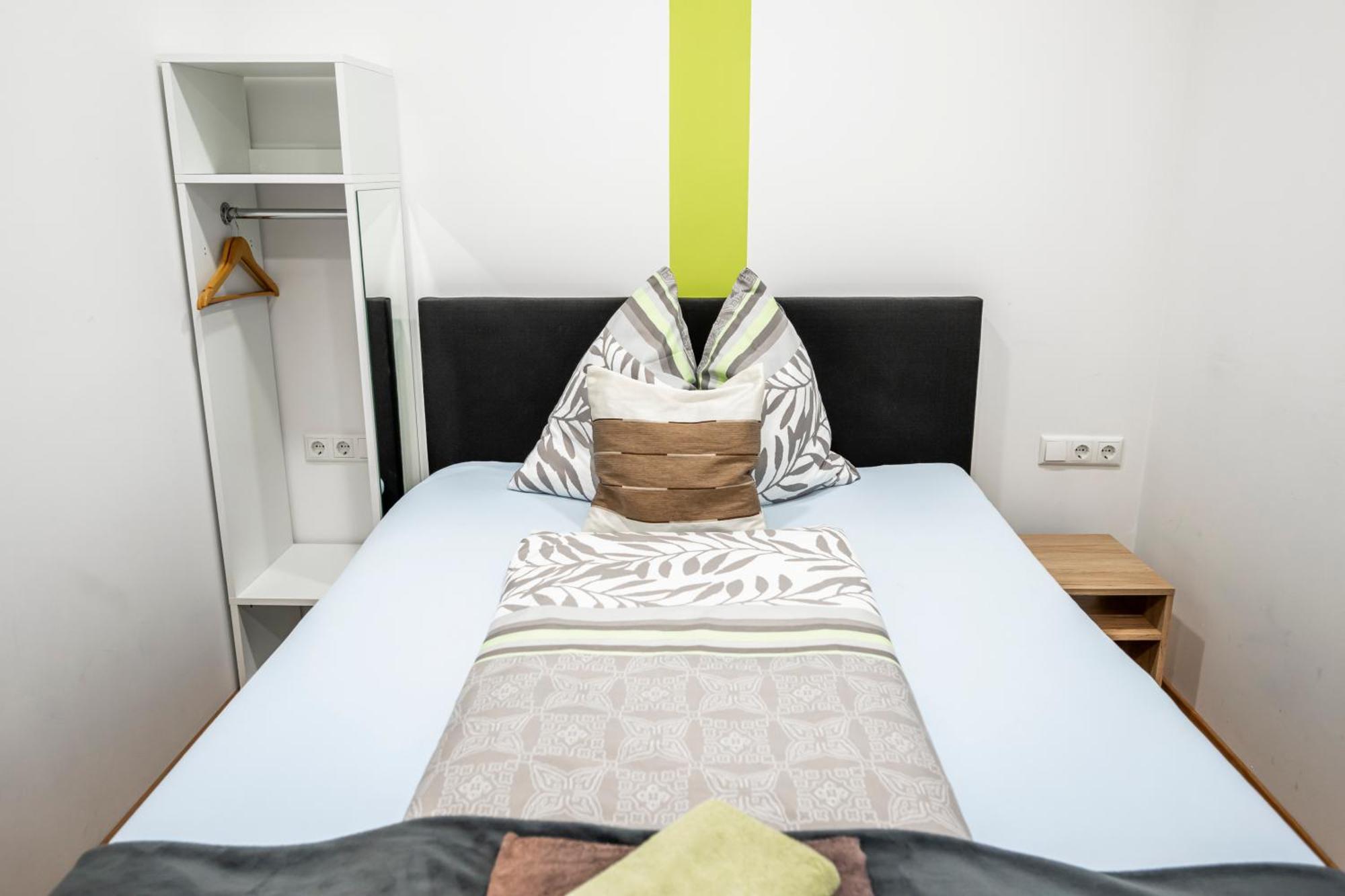Die Schlafstube - Bed & Breakfast Zeltweg Eksteriør billede